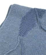 Acne Studios（アクネストゥディオズ）マフラー 青 サイズ:- メンズ/2200720239041