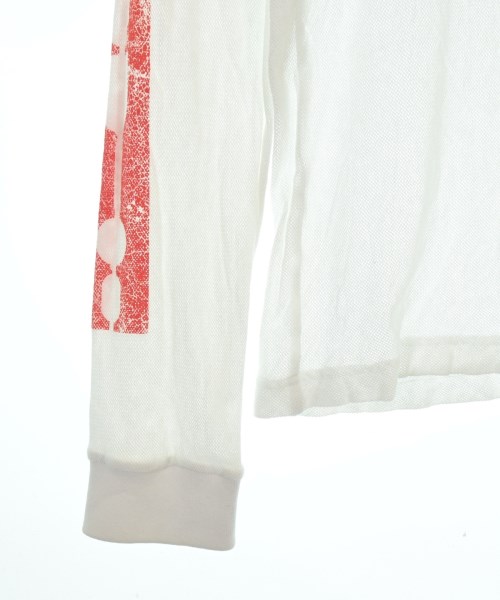 Acne Studios（アクネストゥディオズ）Tシャツ・カットソー 白 サイズ:XS メンズ/2200731016051