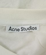 Acne Studios（アクネストゥディオズ）Tシャツ・カットソー 白 サイズ:XS メンズ/2200731016051