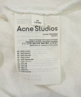 Acne Studios（アクネストゥディオズ）Tシャツ・カットソー 白 サイズ:XS メンズ/2200731016051