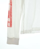 Acne Studios（アクネストゥディオズ）Tシャツ・カットソー 白 サイズ:XS メンズ/2200731016051