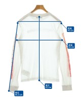 Acne Studios（アクネストゥディオズ）Tシャツ・カットソー 白 サイズ:XS メンズ/2200731016051