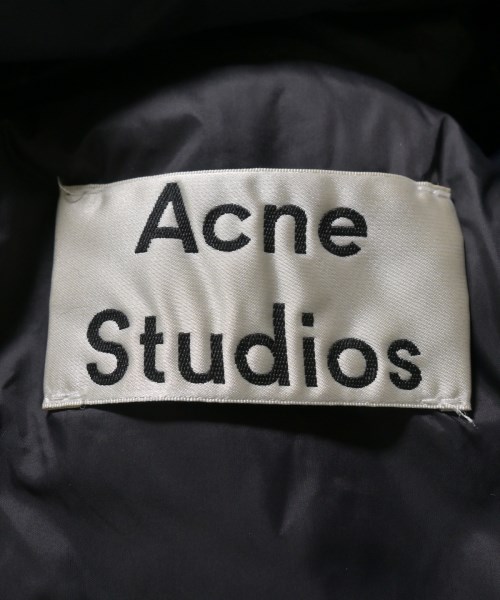 Acne Studios（アクネストゥディオズ）その他 紺 サイズ:44(S位) メンズ/2200731025282