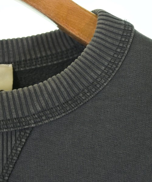 Acne Studios（アクネストゥディオズ）スウェット グレー サイズ:XS メンズ/2200731677054