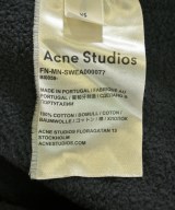 Acne Studios（アクネストゥディオズ）スウェット グレー サイズ:XS メンズ/2200731677054