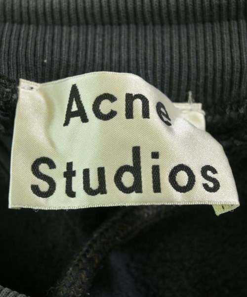 Acne Studios（アクネストゥディオズ）スウェットパンツ グレー サイズ:XS メンズ/2200731677061