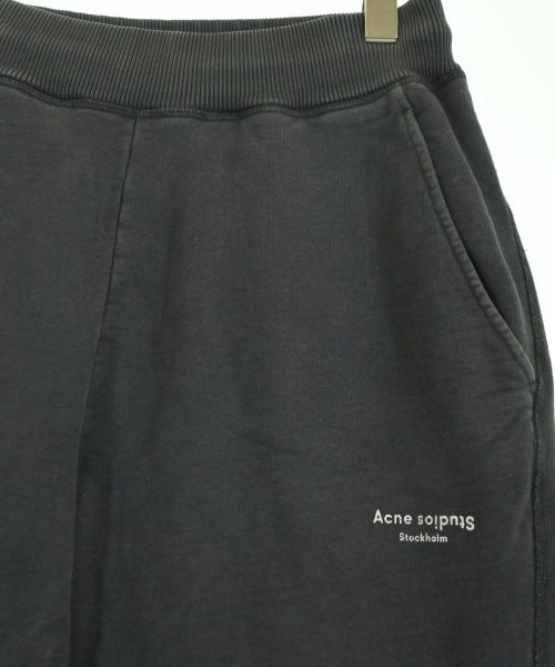 Acne Studios（アクネストゥディオズ）スウェットパンツ グレー サイズ:XS メンズ/2200731677061