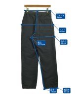 Acne Studios（アクネストゥディオズ）スウェットパンツ グレー サイズ:XS メンズ/2200731677061