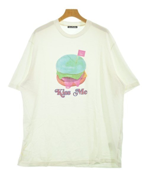 Acne Studios(アクネストゥディオズ)のTシャツ・カットソー サイズ:S/M 8,600円