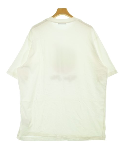 Acne Studios（アクネストゥディオズ）Tシャツ・カットソー 白 サイズ:S/M メンズ/2200731939091