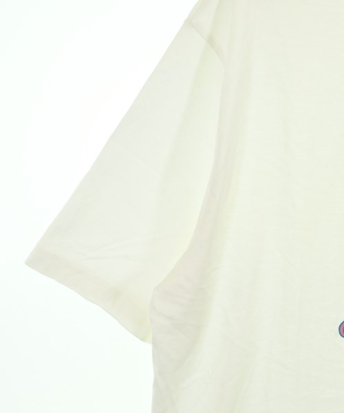 Acne Studios（アクネストゥディオズ）Tシャツ・カットソー 白 サイズ:S/M メンズ/2200731939091