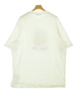 Acne Studios（アクネストゥディオズ）Tシャツ・カットソー 白 サイズ:S/M メンズ/2200731939091