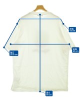 Acne Studios（アクネストゥディオズ）Tシャツ・カットソー 白 サイズ:S/M メンズ/2200731939091