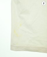 Acne Studios（アクネストゥディオズ）Tシャツ・カットソー 白 サイズ:S/M メンズ/2200731939091