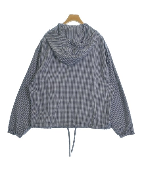 Acne Studios（アクネストゥディオズ）ブルゾン 紺 サイズ:44(S位) メンズ/2200732439033