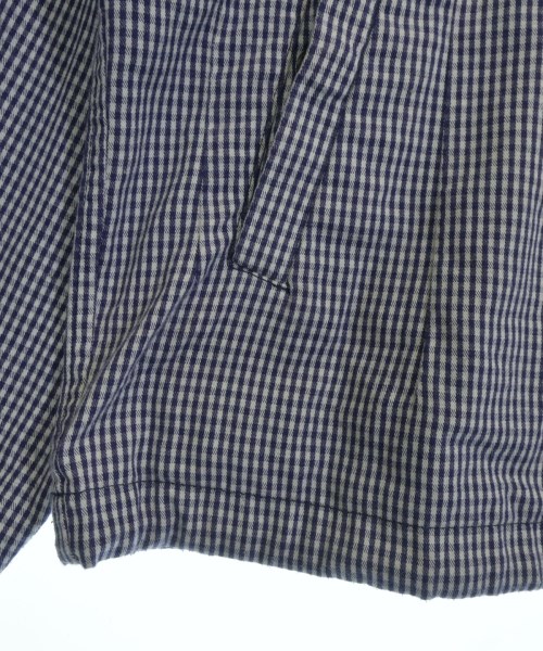 Acne Studios（アクネストゥディオズ）ブルゾン 紺 サイズ:44(S位) メンズ/2200732439033