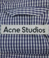 Acne Studios（アクネストゥディオズ）ブルゾン 紺 サイズ:44(S位) メンズ/2200732439033