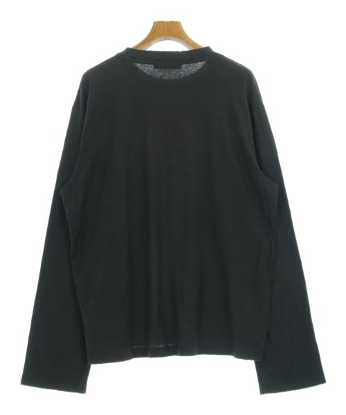 Acne Studios（アクネストゥディオズ）Tシャツ・カットソー グレー サイズ:M メンズ/2200732998011