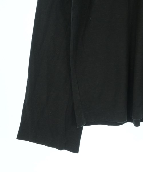 Acne Studios（アクネストゥディオズ）Tシャツ・カットソー グレー サイズ:M メンズ/2200732998011