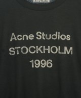 Acne Studios（アクネストゥディオズ）Tシャツ・カットソー グレー サイズ:M メンズ/2200732998011
