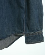 Acne Studios（アクネストゥディオズ）カジュアルシャツ 青 サイズ:46(M位) メンズ/2200724302161