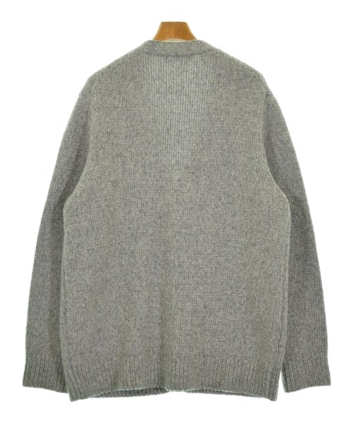 Acne Studios（アクネストゥディオズ）ニット・セーター グレー サイズ:L メンズ/2200733105050