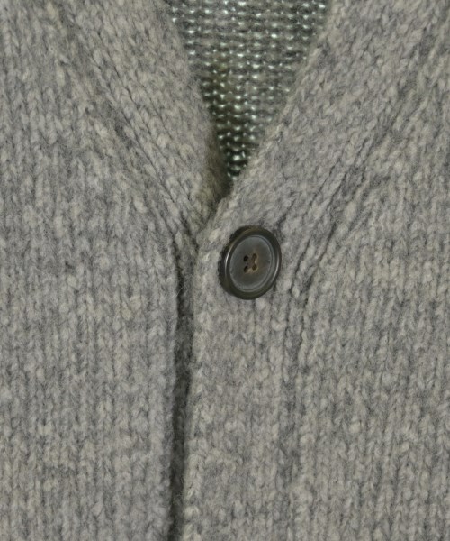 Acne Studios（アクネストゥディオズ）ニット・セーター グレー サイズ:L メンズ/2200733105050