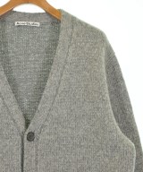 Acne Studios（アクネストゥディオズ）ニット・セーター グレー サイズ:L メンズ/2200733105050