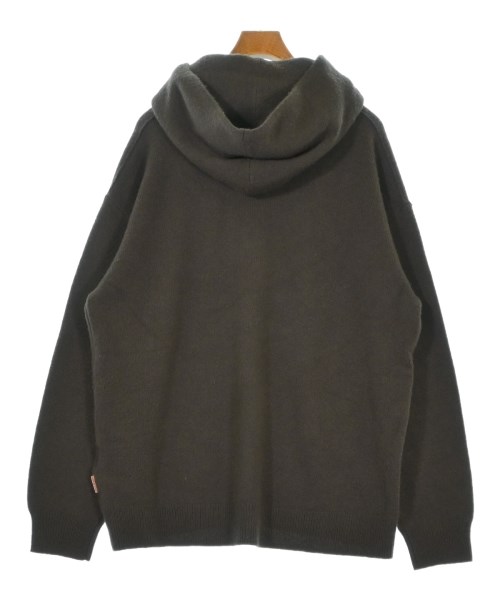 Acne Studios（アクネストゥディオズ）ニット・セーター 茶 サイズ:S メンズ/2200726391057
