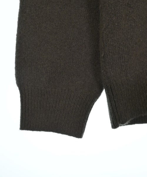 Acne Studios（アクネストゥディオズ）ニット・セーター 茶 サイズ:S メンズ/2200726391057