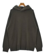 Acne Studios（アクネストゥディオズ）ニット・セーター 茶 サイズ:S メンズ/2200726391057