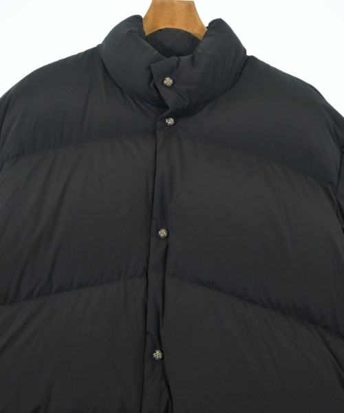Acne Studios（アクネストゥディオズ）ダウンコート 黒 サイズ:44(S位) メンズ/2200728040014