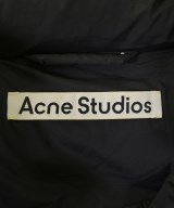 Acne Studios（アクネストゥディオズ）ダウンコート 黒 サイズ:44(S位) メンズ/2200728040014