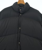 Acne Studios（アクネストゥディオズ）ダウンコート 黒 サイズ:44(S位) メンズ/2200728040014