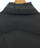 Acne Studios（アクネストゥディオズ）ダウンコート 黒 サイズ:44(S位) メンズ/2200728040014