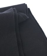 Acne Studios（アクネストゥディオズ）マフラー 黒 サイズ:- メンズ/2200733133060