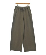 Acne Studios（アクネストゥディオズ）スウェットパンツ 茶 サイズ:S メンズ/2200733697074