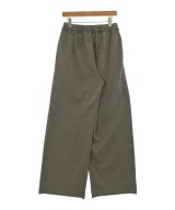 Acne Studios（アクネストゥディオズ）スウェットパンツ 茶 サイズ:S メンズ/2200733697074