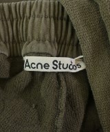 Acne Studios（アクネストゥディオズ）スウェットパンツ 茶 サイズ:S メンズ/2200733697074
