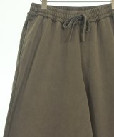 Acne Studios（アクネストゥディオズ）スウェットパンツ 茶 サイズ:S メンズ/2200733697074