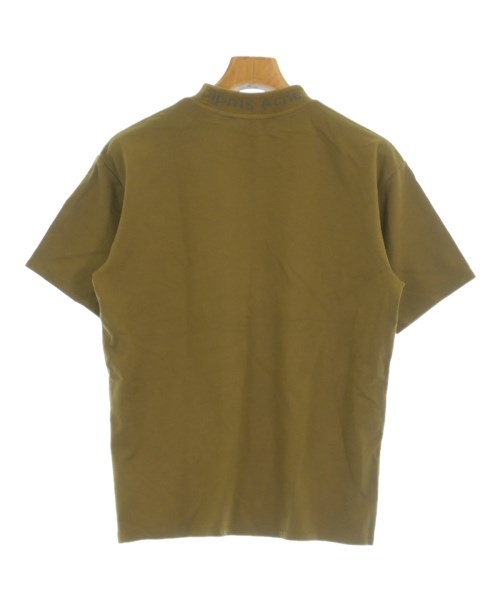 Acne Studios（アクネストゥディオズ）Tシャツ・カットソー カーキ サイズ:XS メンズ/2200734380036