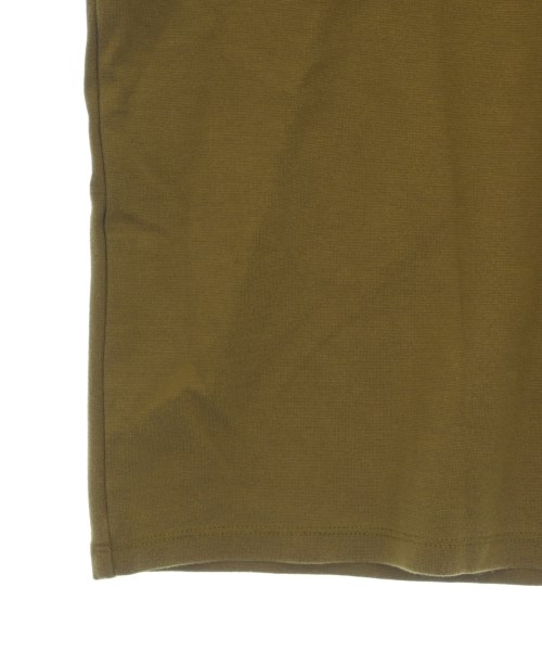 Acne Studios（アクネストゥディオズ）Tシャツ・カットソー カーキ サイズ:XS メンズ/2200734380036