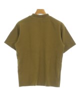 Acne Studios（アクネストゥディオズ）Tシャツ・カットソー カーキ サイズ:XS メンズ/2200734380036