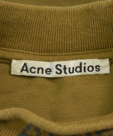 Acne Studios（アクネストゥディオズ）Tシャツ・カットソー カーキ サイズ:XS メンズ/2200734380036