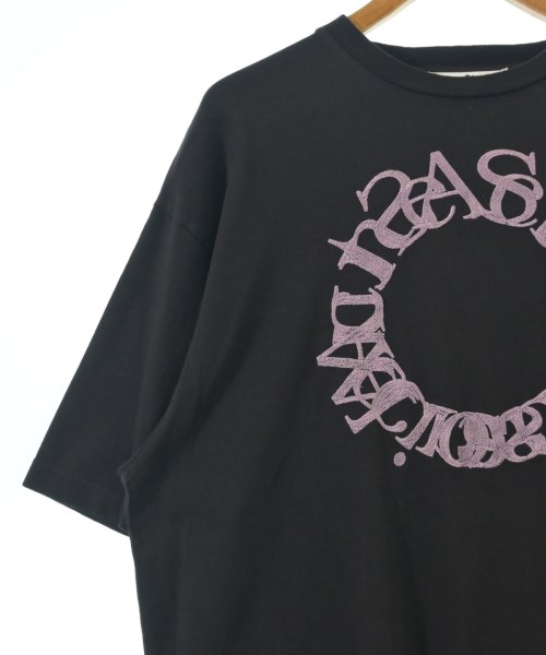 Acne Studios（アクネストゥディオズ）Tシャツ・カットソー 茶 サイズ:S メンズ/2200732209261