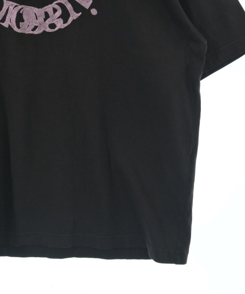 Acne Studios（アクネストゥディオズ）Tシャツ・カットソー 茶 サイズ:S メンズ/2200732209261