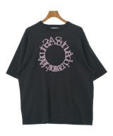 Acne Studios（アクネストゥディオズ）Tシャツ・カットソー 茶 サイズ:S メンズ/2200732209261
