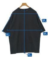 Acne Studios（アクネストゥディオズ）Tシャツ・カットソー 茶 サイズ:S メンズ/2200732209261