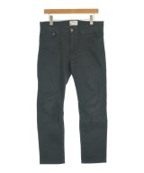 Acne Studios（アクネストゥディオズ）デニムパンツ 黒 サイズ:32(L位) メンズ/2200734671127