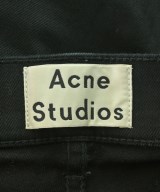 Acne Studios（アクネストゥディオズ）デニムパンツ 黒 サイズ:32(L位) メンズ/2200734671127